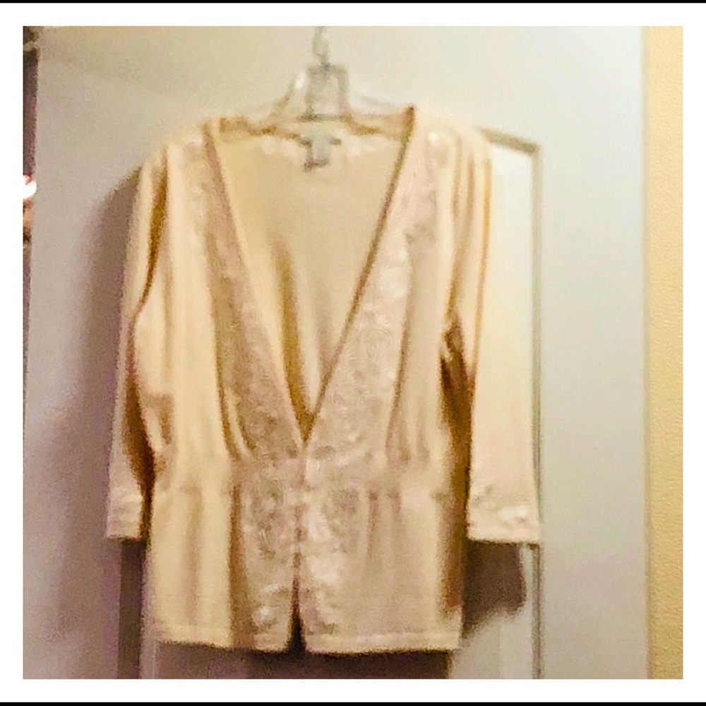 Blouses - Picture 2 of 8